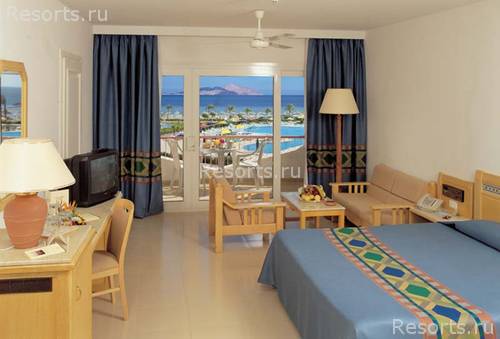 Baron Resort Sharm El Sheikh 14